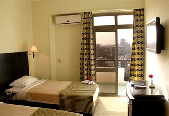 Swiss Inn Hotel Mohandeseen