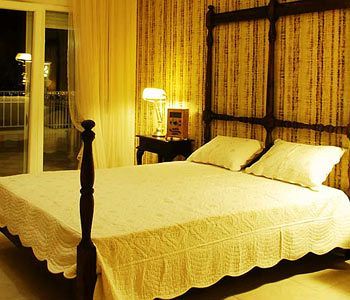 Hotel Villa Sevasti