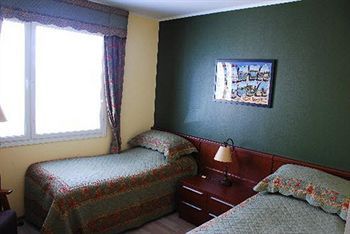 MOTEL ROAD 66