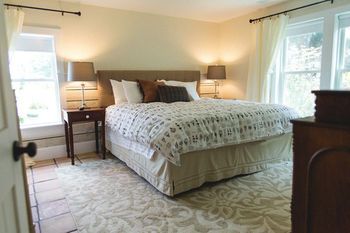 Orchard House Bed and Breakfast