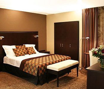 Hotel Malon
