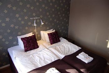 Hotell Marieberg