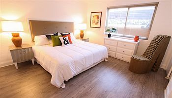 THE ELDORADO VACATION SUITE
