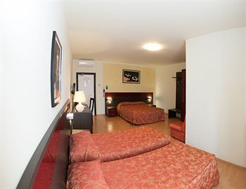 Hotel Pinamonte