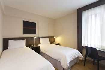 Royal Design Savassi Hotel