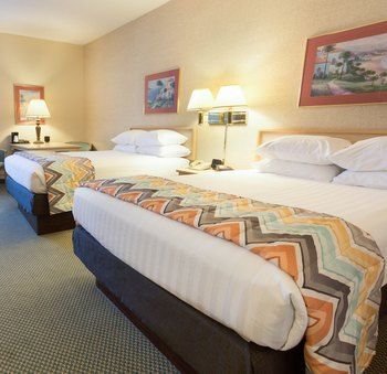 Pear Tree Inn Cape Girardeau West