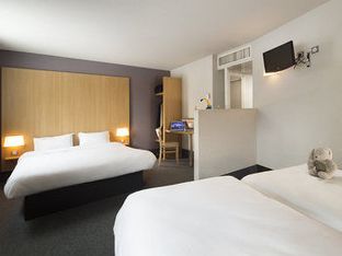 Hotel Image 1
