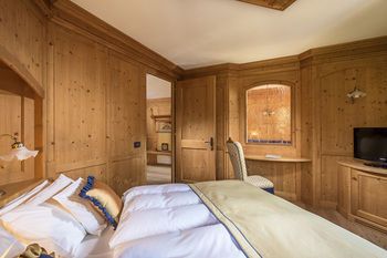 Hotel Chalet Del Sogno