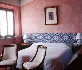 Locanda le Boscarecce
