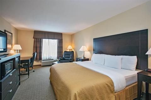La Quinta by Wyndham Morgan City