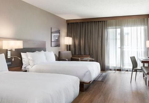AC Hotel by Marriott Atlanta Buckhead at Phipps Plaza