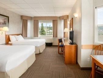 Days Inn by Wyndham Hinton