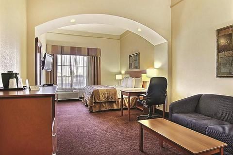 La Quinta by Wyndham Hobbs
