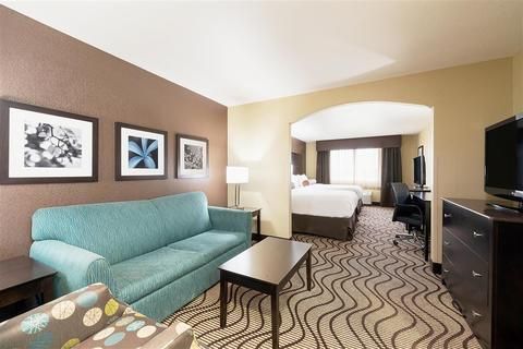 La Quinta by Wyndham Meridian / Boise West