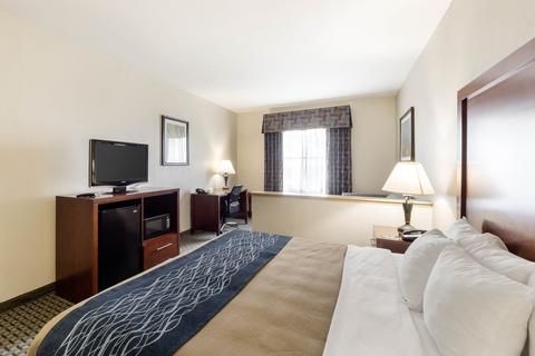 Best Western Northwest Corpus Christi Inn & Suites