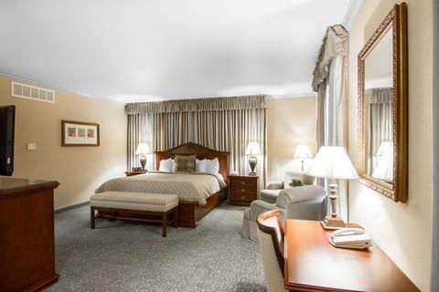 Liberty Hotel, Ascend Hotel Collection