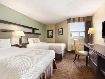 Days Inn by Wyndham Vermilion