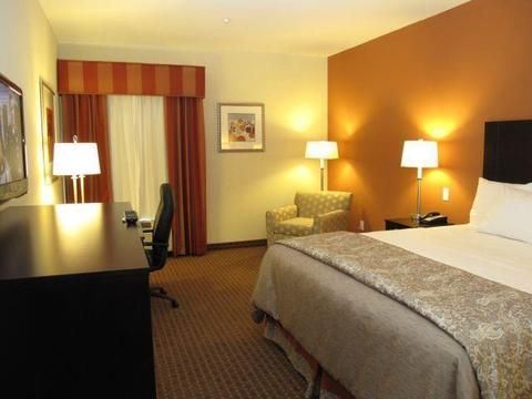 La Quinta by Wyndham Lumberton