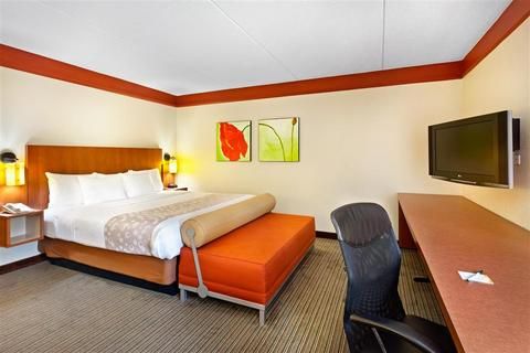 La Quinta by Wyndham Raleigh Cary