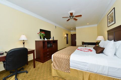 Best Western Lone Star Inn