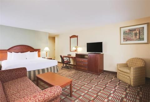 La Quinta Inn by Wyndham Queens (New York City)