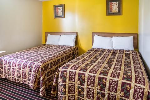Rodeway Inn & Suites Austin