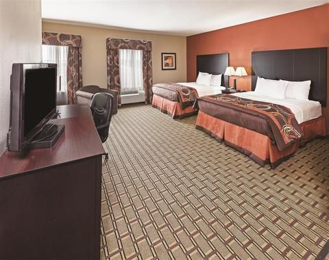 La Quinta Inn & Suites by Wyndham McAlester