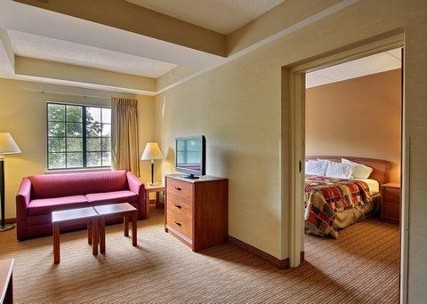 MainStay Suites of Lancaster County