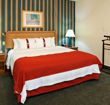 Holiday Inn Hotel & Suites Chihuahua, an IHG Hotel