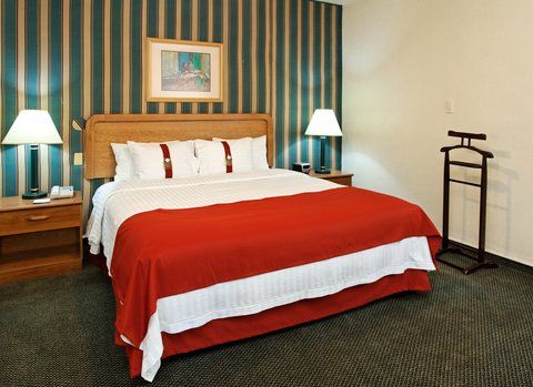 Holiday Inn Hotel & Suites Chihuahua, an IHG Hotel