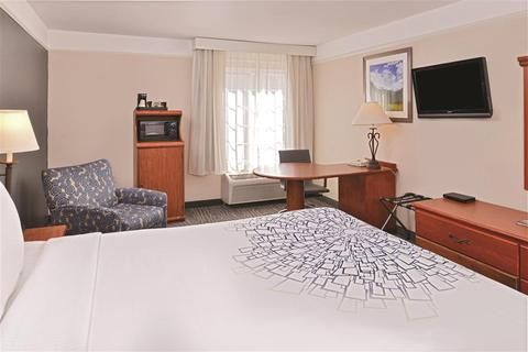 La Quinta by Wyndham Ruidoso Downs