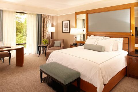 The Umstead Hotel And Spa