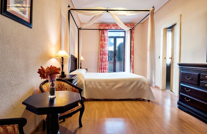 Gran Hotel & Spa