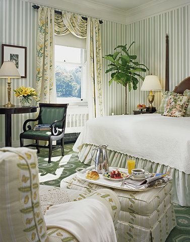 The Omni Homestead Resort
