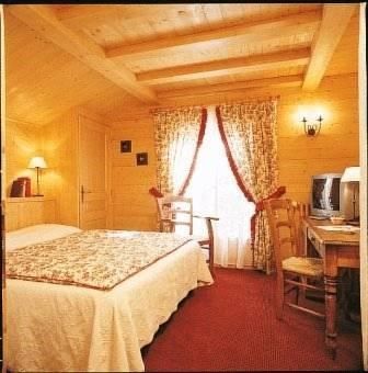 MINOTEL LA PRAIRIE