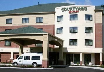 Courtyard by Marriott Portland Airport