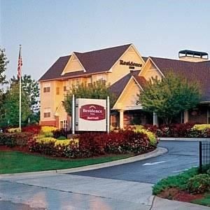 Residence Inn by Marriott Detroit / Novi