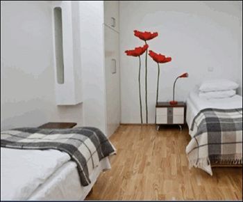 FJORD GUESTHOUSE