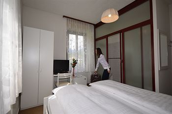 Albergo Svizzero