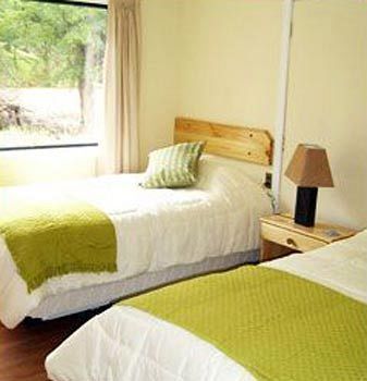 Hotel del Paine