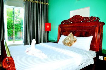 Vimean Sovannaphoum Resort