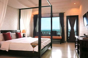 Bintan Spa Villa Beach Resort & Spa