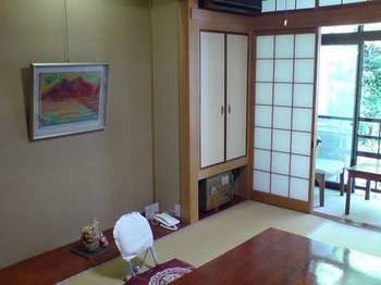 Tsukimotoya Ryokan