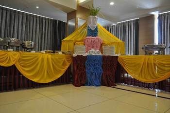 MAJESTICA INN