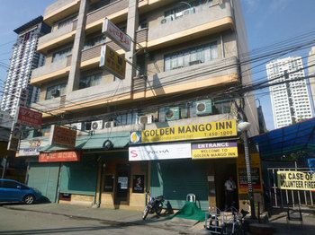 OYO 790 Mango Inn