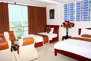 Huong Mai 2 Hotel