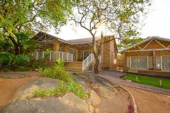 Hazy Haven Guest House