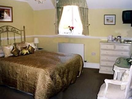 Little Brook Bed & Breakfast