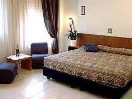 Europa Hotel