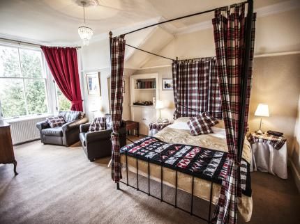 ABBOTS BRAE HOTEL